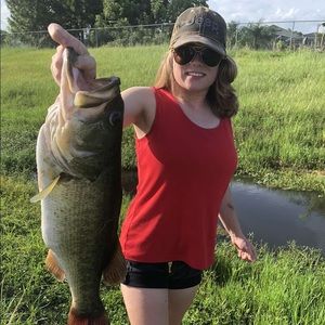 Meet your Posher, Magnet